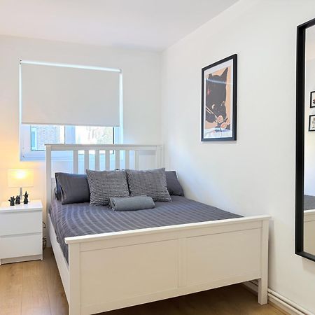 Bright Stockwell Rooms Лондон Екстер'єр фото