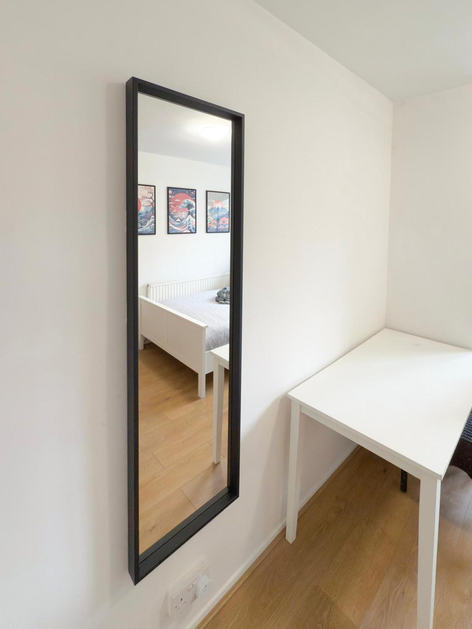Bright Stockwell Rooms Лондон Номер фото